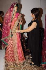 at Lakme fashion week fittings day 1 on 29th July 2012 (223).JPG